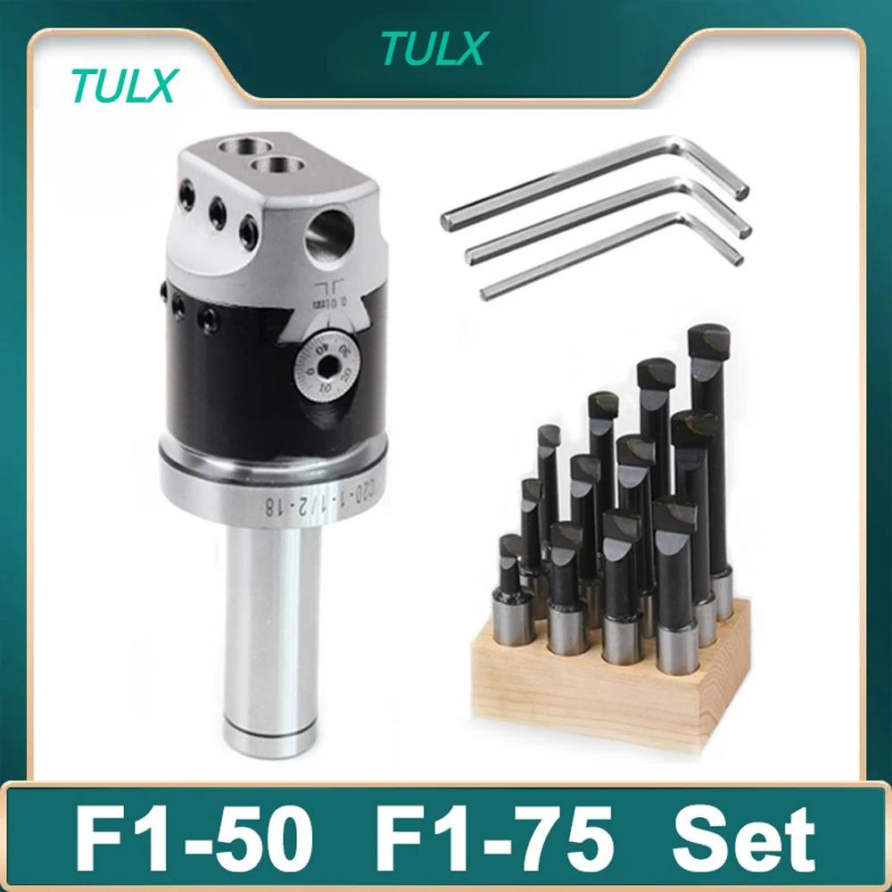 TULX F1 Ÿ  , и ӽ  ġ   , и ġ, 2 ġ, 3/4 ġ, 50mm, 75mm, 100mm, 12mm, 18mm, 25mm
